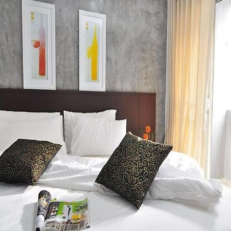 Patong Islanda Boutique Hotel מראה חיצוני תמונה