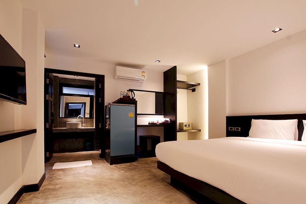 Patong Islanda Boutique Hotel מראה חיצוני תמונה