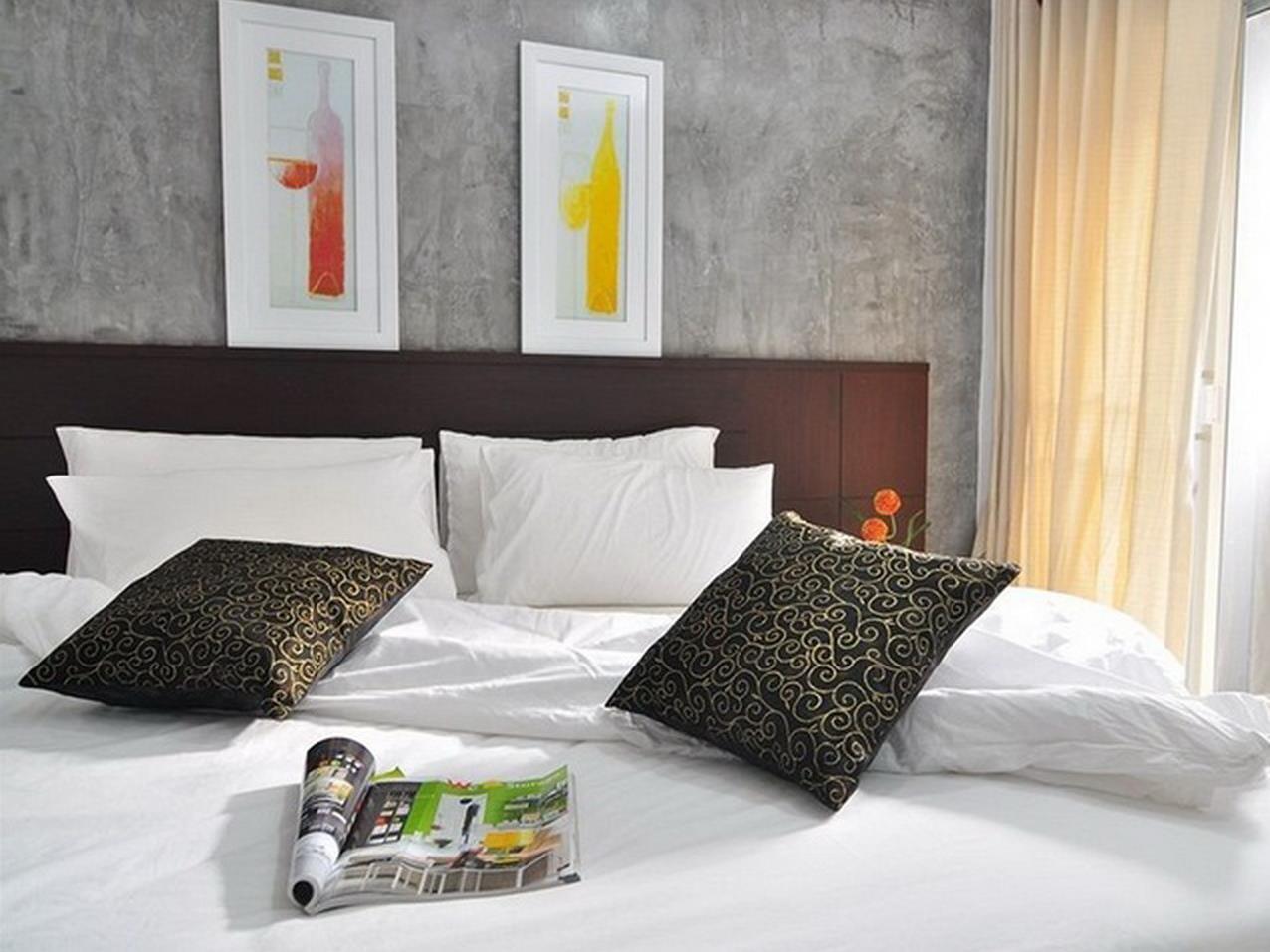Patong Islanda Boutique Hotel מראה חיצוני תמונה