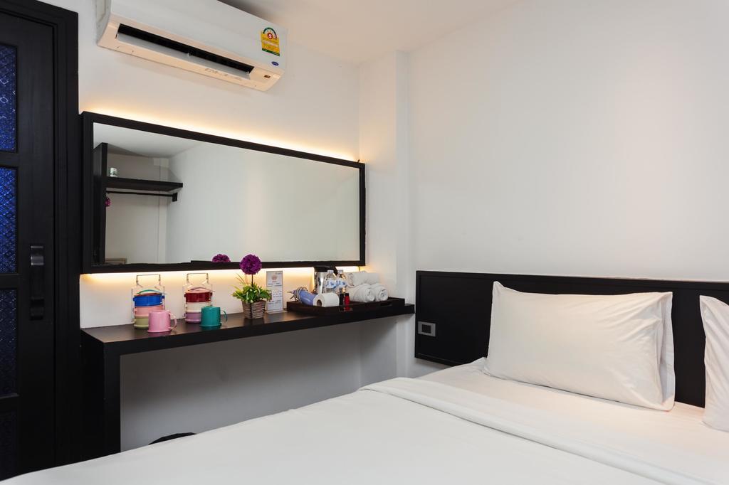 Patong Islanda Boutique Hotel מראה חיצוני תמונה