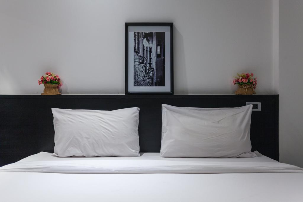 Patong Islanda Boutique Hotel מראה חיצוני תמונה