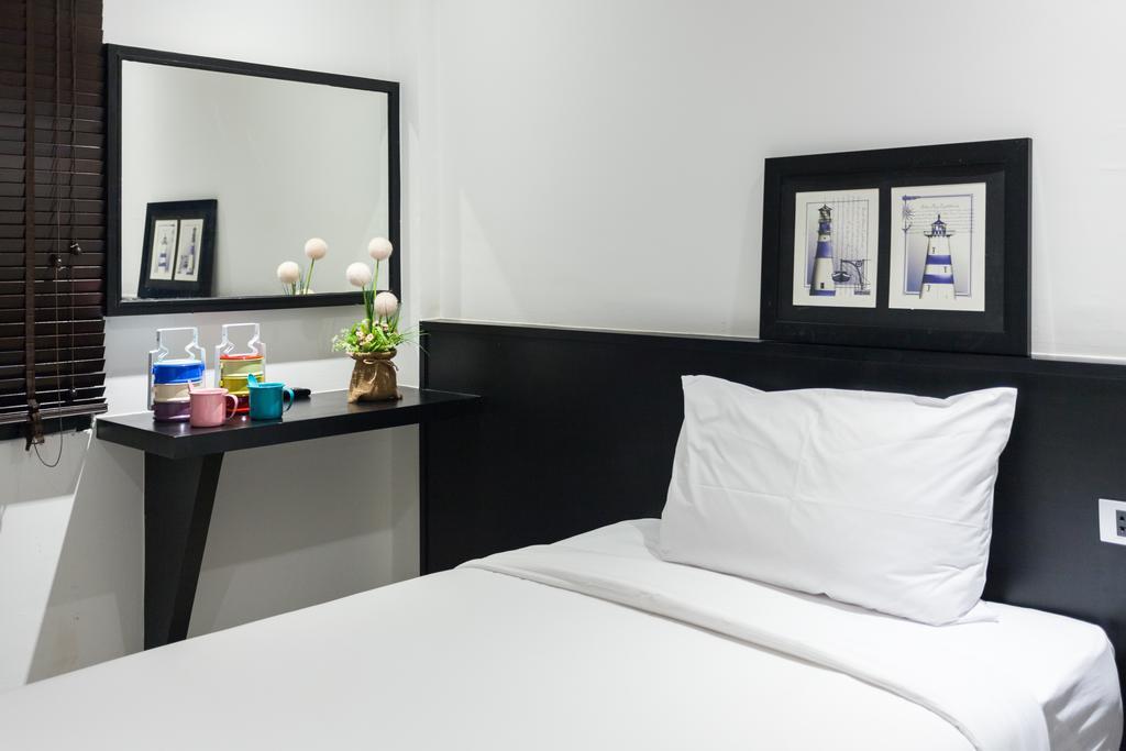Patong Islanda Boutique Hotel מראה חיצוני תמונה