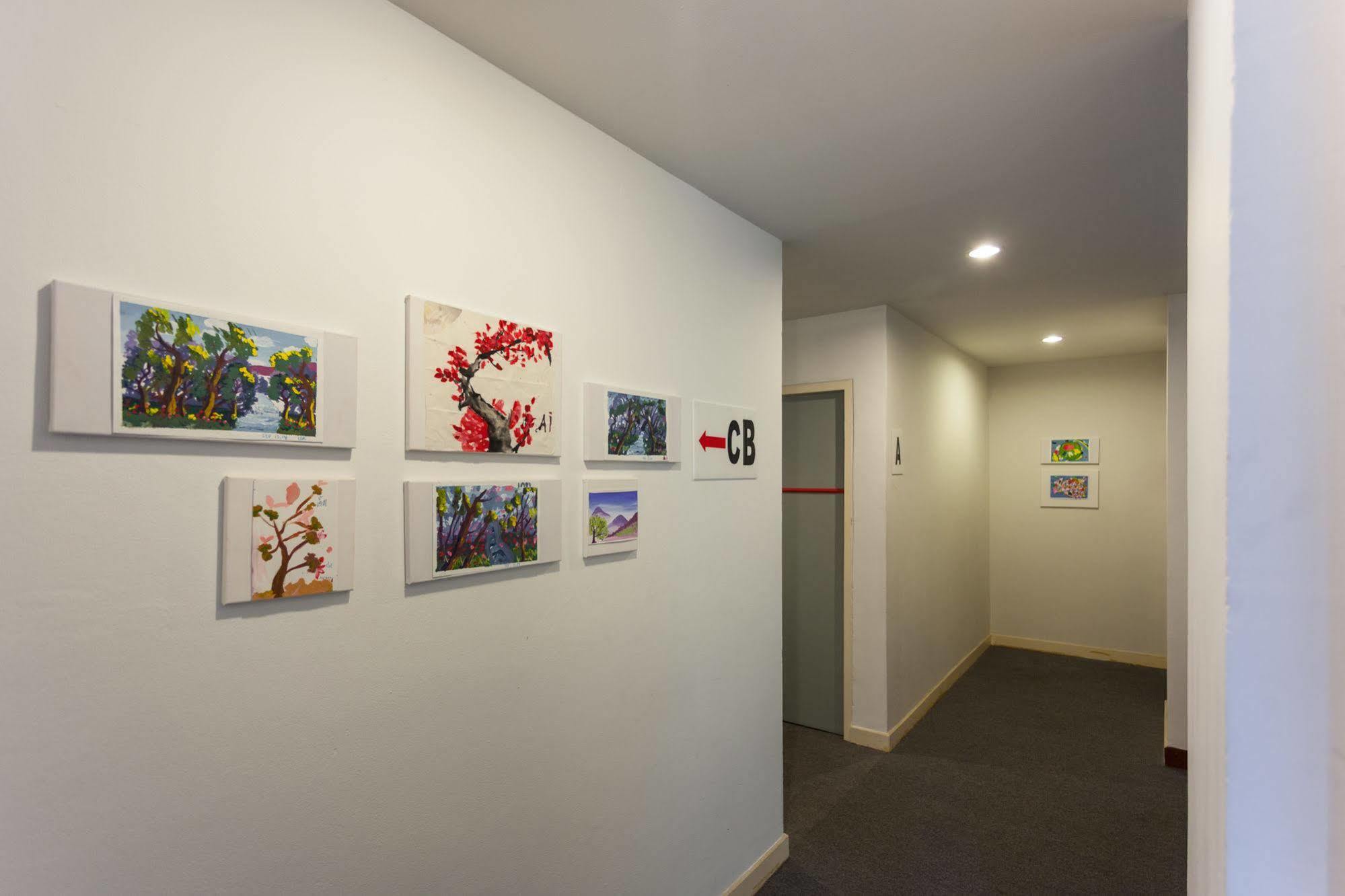 Patong Islanda Boutique Hotel מראה חיצוני תמונה