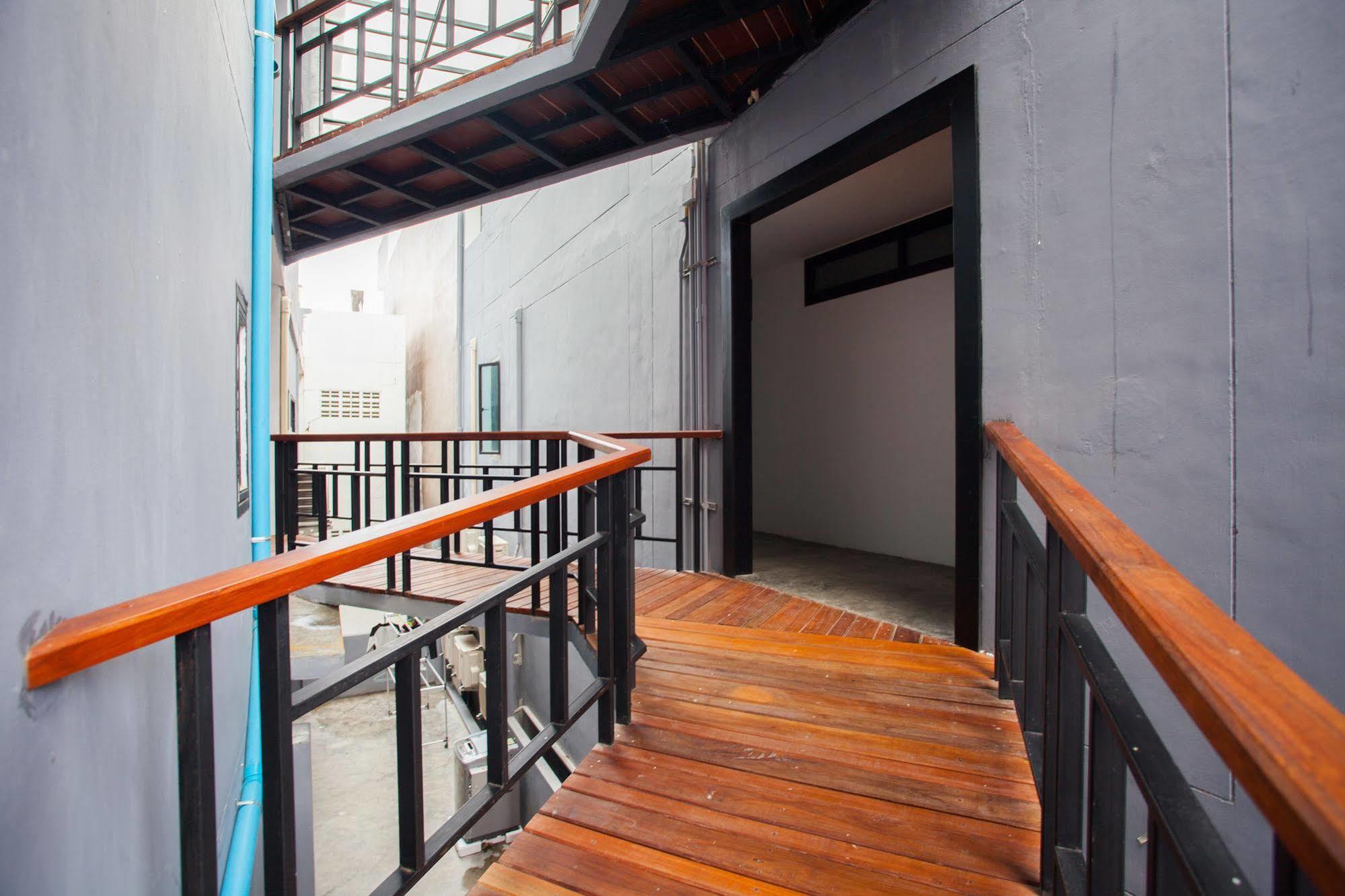 Patong Islanda Boutique Hotel מראה חיצוני תמונה